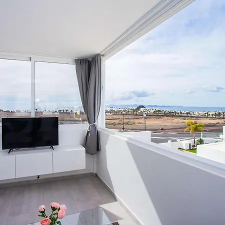 Villa Yesenia