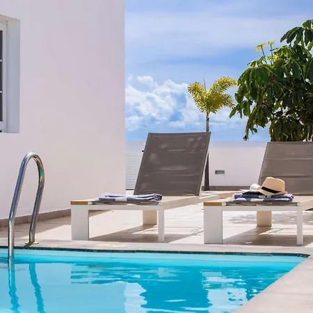 Villa Yesenia Playa Blanca (Lanzarote)